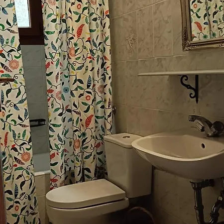Rahes Kofini Apartmán