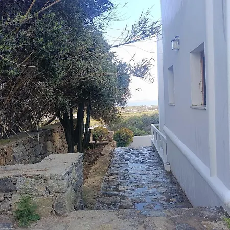 Rahes Kofini Apartmán *