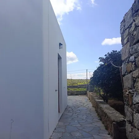 Lejlighed Rahes Kofini Panormos (Mykonos)