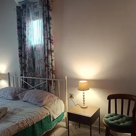Rahes Kofini Lejlighed Panormos (Mykonos)