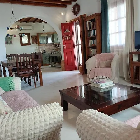 Apartmán Rahes Kofini *