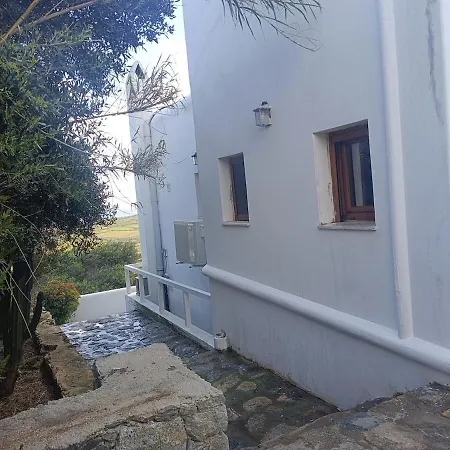 Rahes Kofini Panormos (Mykonos)