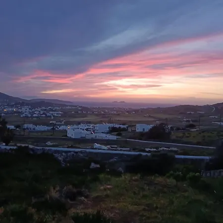 Rahes Kofini * Panormos (Mykonos)