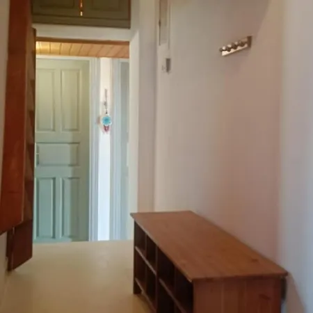 Rahes Kofini Apartmán *