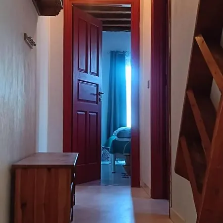 Apartmán Rahes Kofini